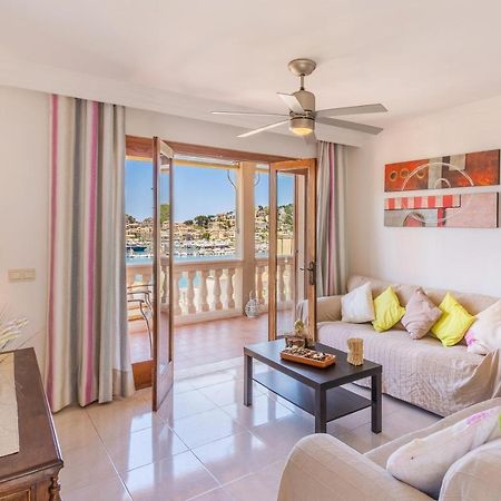 Bellavista Port De Soller Apartment Exterior foto